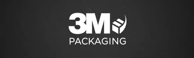 3M Logo