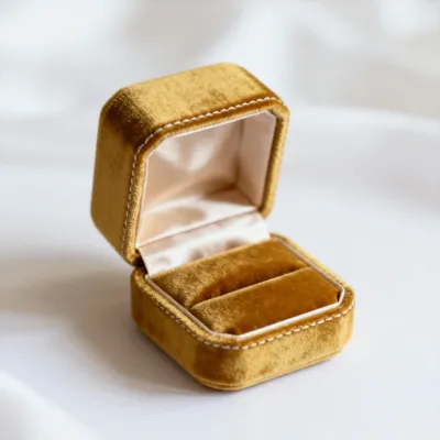 Ring Box